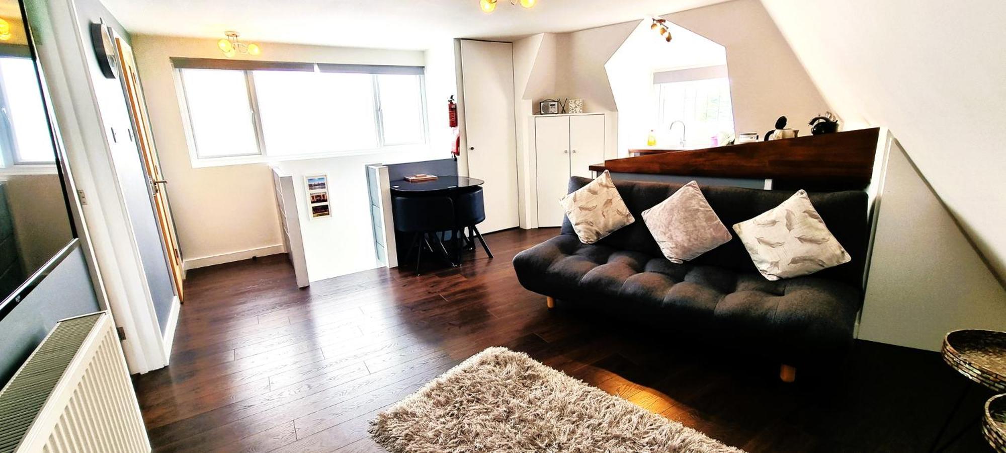 Beautiful Detached 1 Bedroom Apartment Eltham Εξωτερικό φωτογραφία
