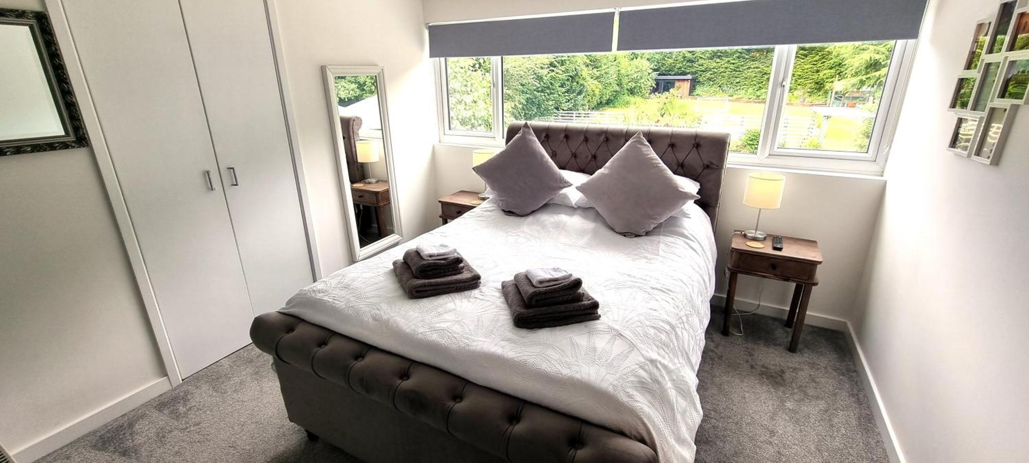 Beautiful Detached 1 Bedroom Apartment Eltham Εξωτερικό φωτογραφία
